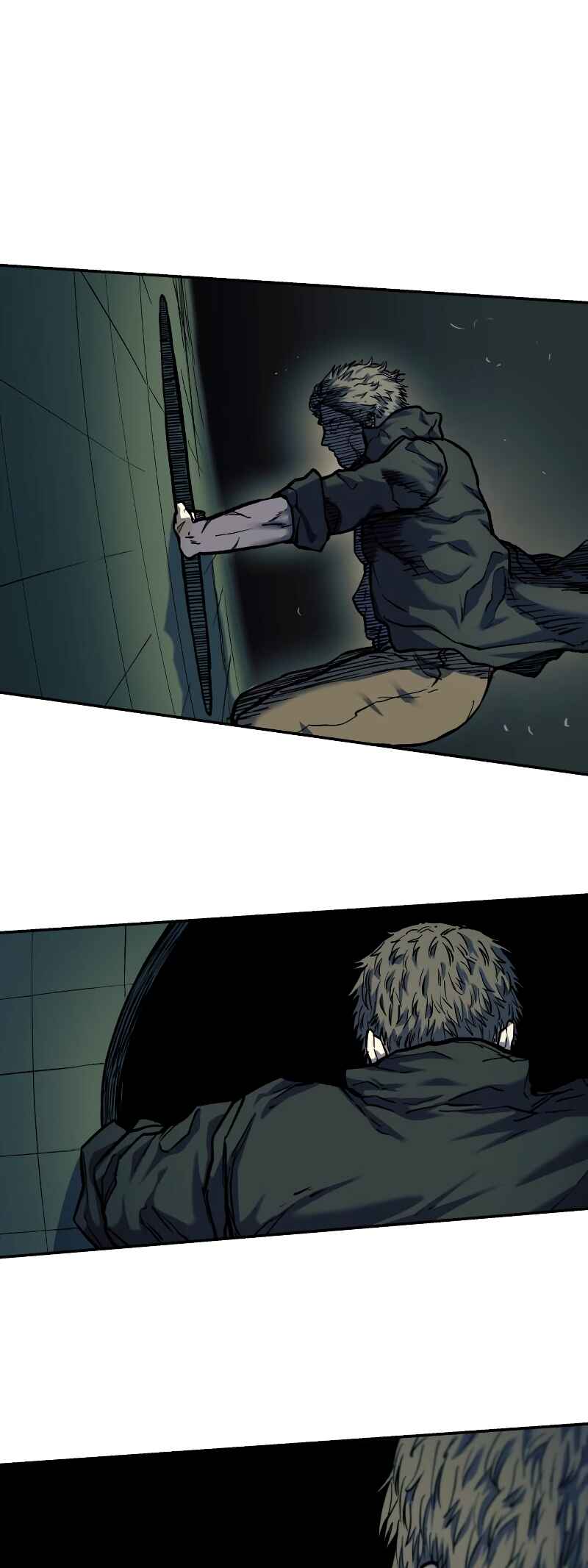 Jongmal eseo Saranamgi Chapter 12 - Page 20