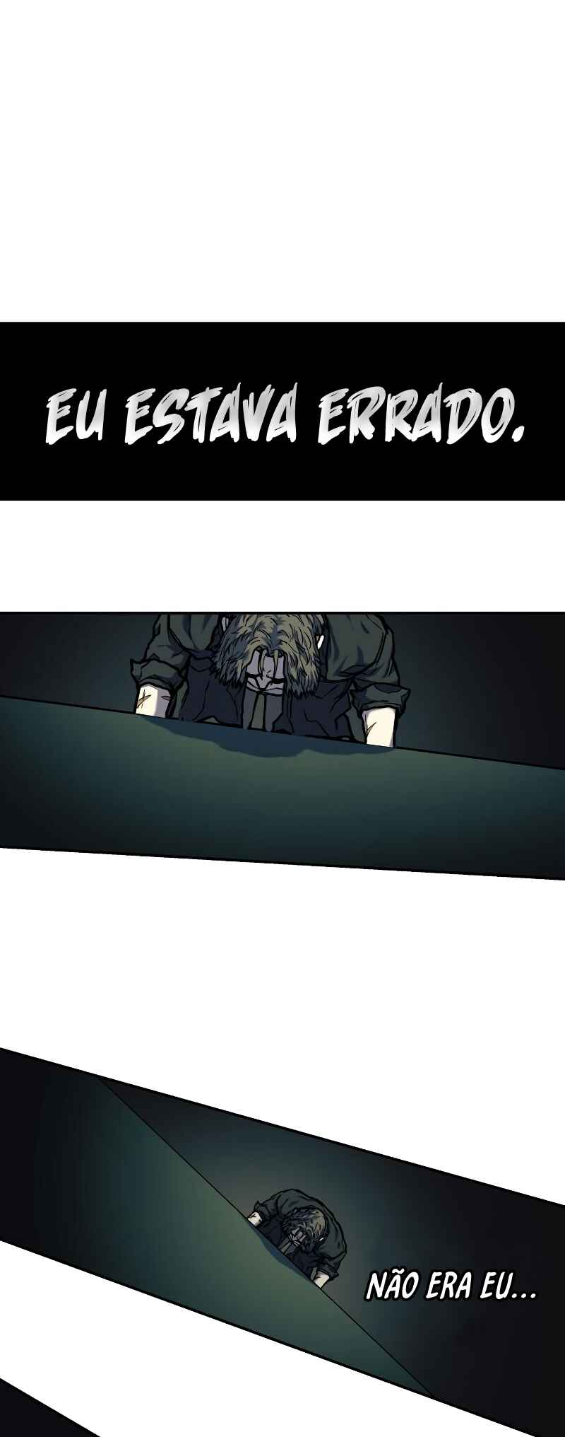Jongmal eseo Saranamgi Chapter 12 - Page 24