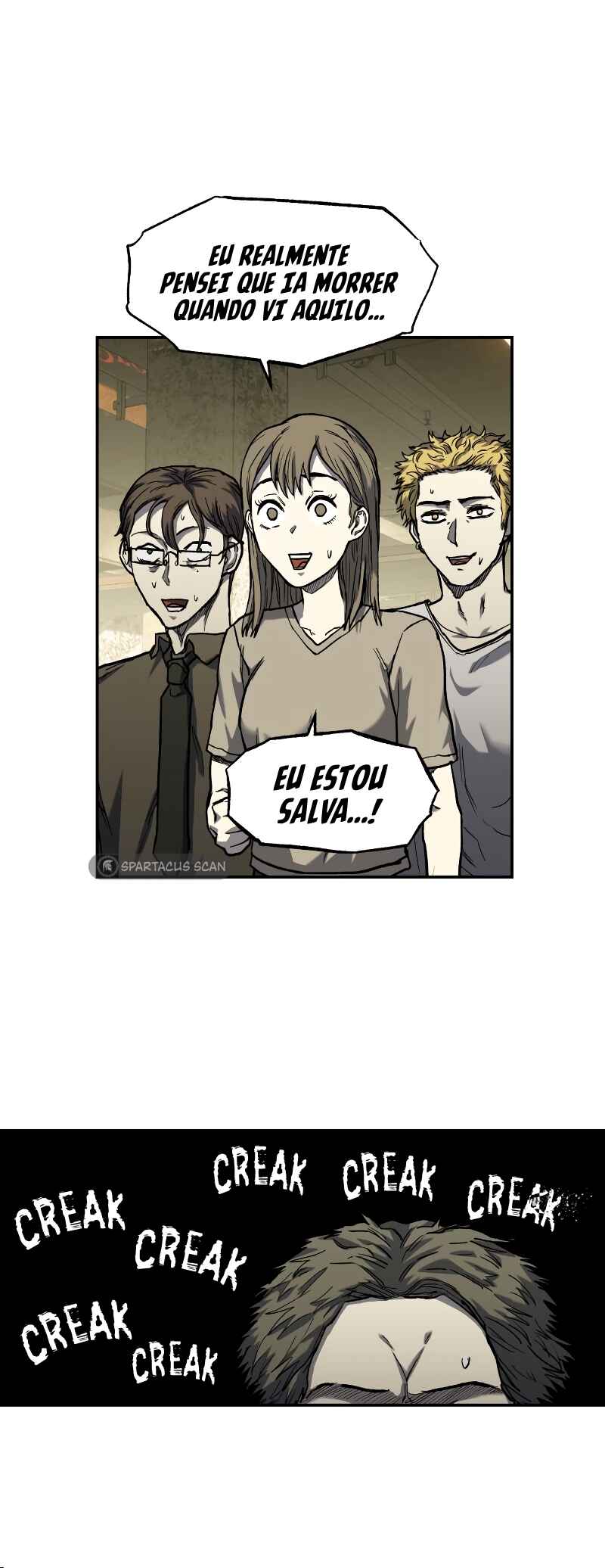 Jongmal eseo Saranamgi Chapter 12 - Page 50