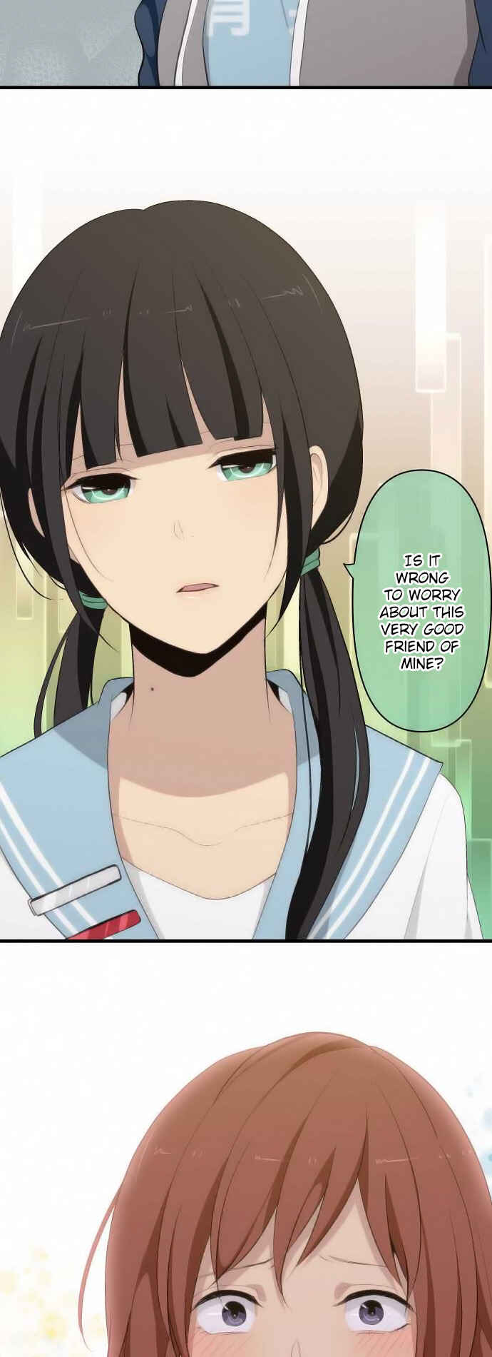 ReLIFE Chapter 80 - Page 10