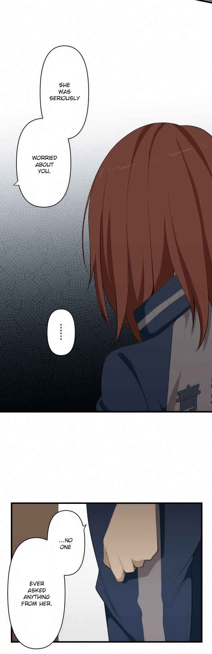 ReLIFE Chapter 80 - Page 17