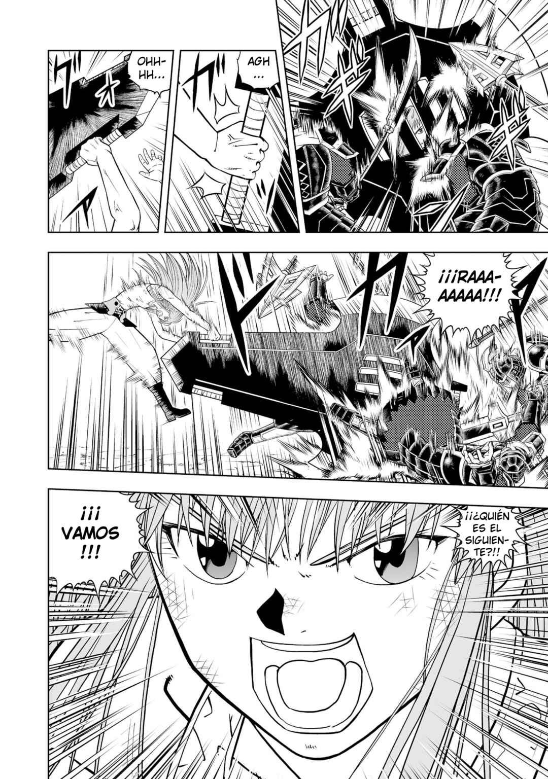 Zatch Bell! 2 Chapter 13 - Page 29