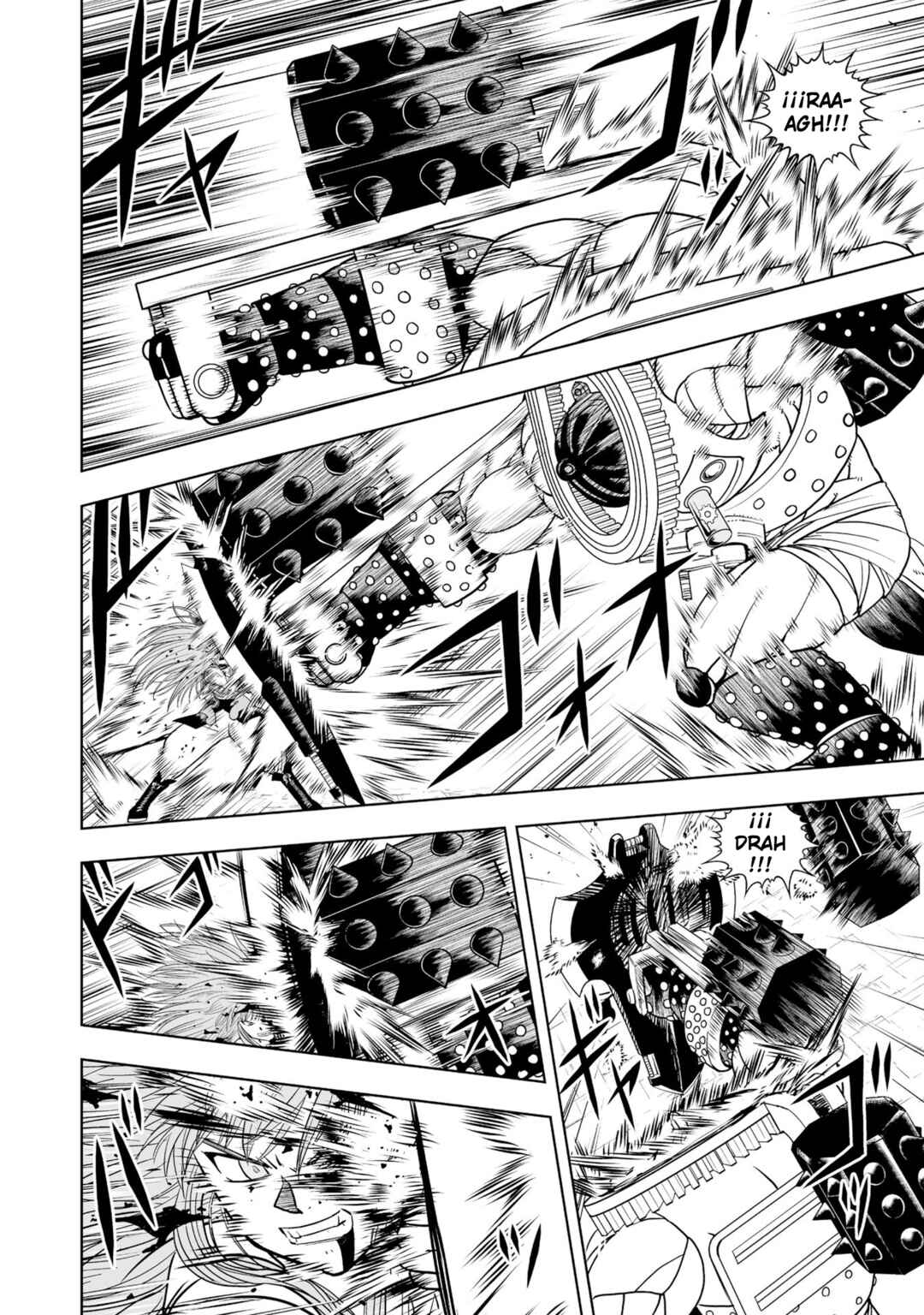 Zatch Bell! 2 Chapter 13 - Page 31