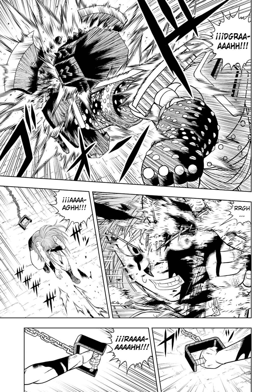 Zatch Bell! 2 Chapter 13 - Page 32