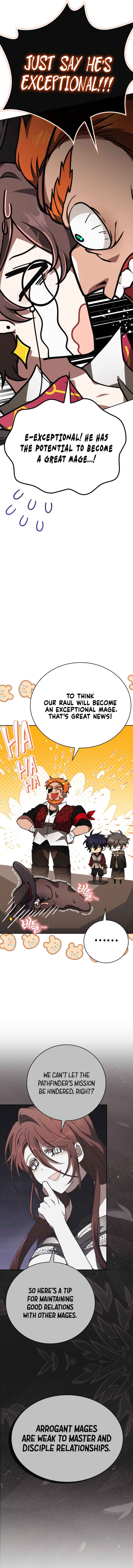 Jebal Jom Ilgeodallago Chapter 49 - Page 13