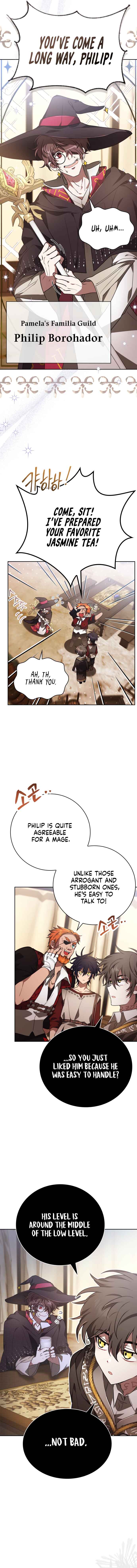 Jebal Jom Ilgeodallago Chapter 49 - Page 8