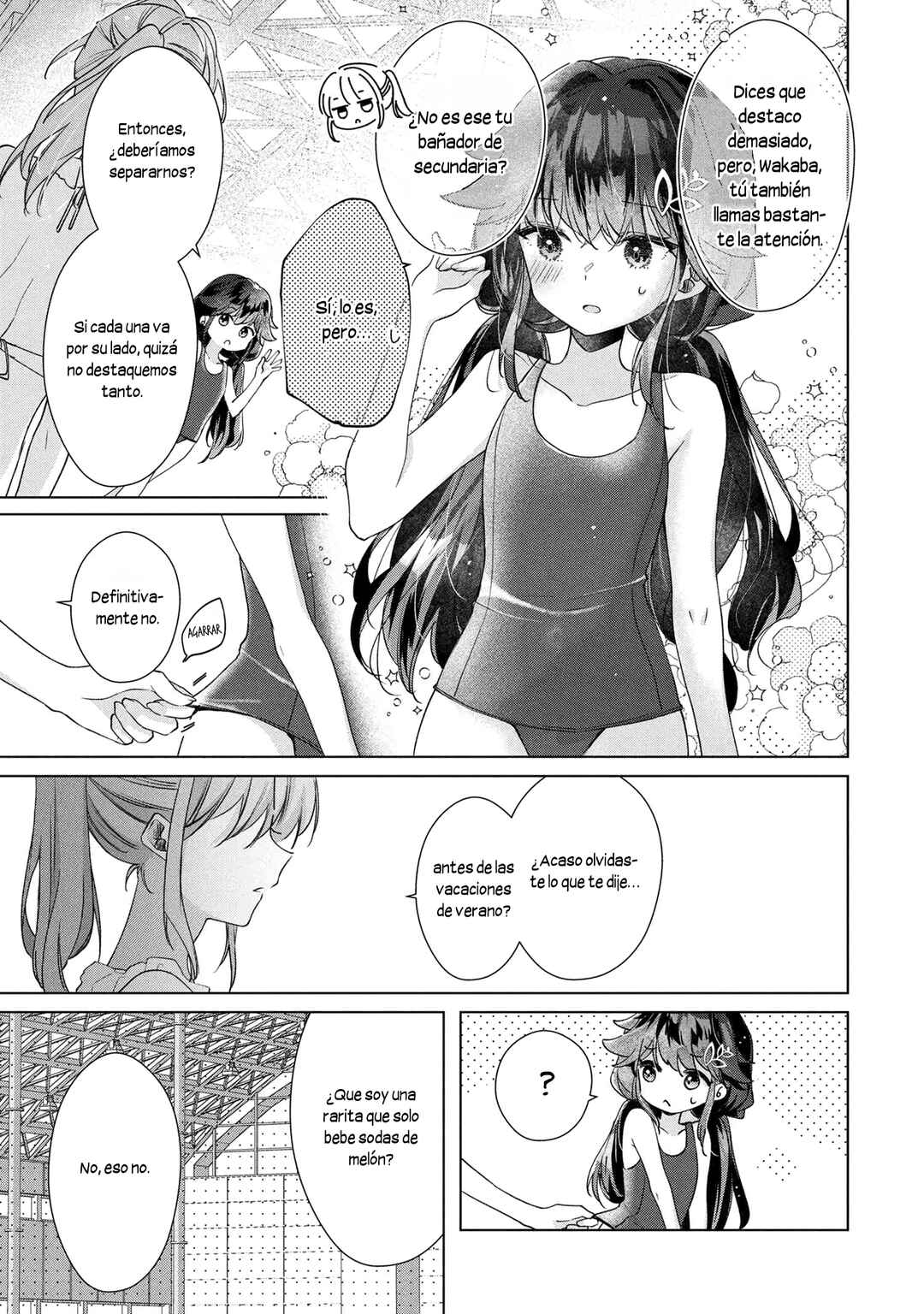 Shouwaru Tensai Osananajimi to no Shoubu ni Makete Hatsutaiken o Zenbu Ubawareru Hanashi Chapter 12 - Page 16