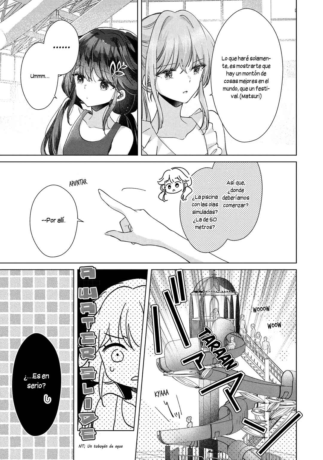 Shouwaru Tensai Osananajimi to no Shoubu ni Makete Hatsutaiken o Zenbu Ubawareru Hanashi Chapter 12 - Page 18