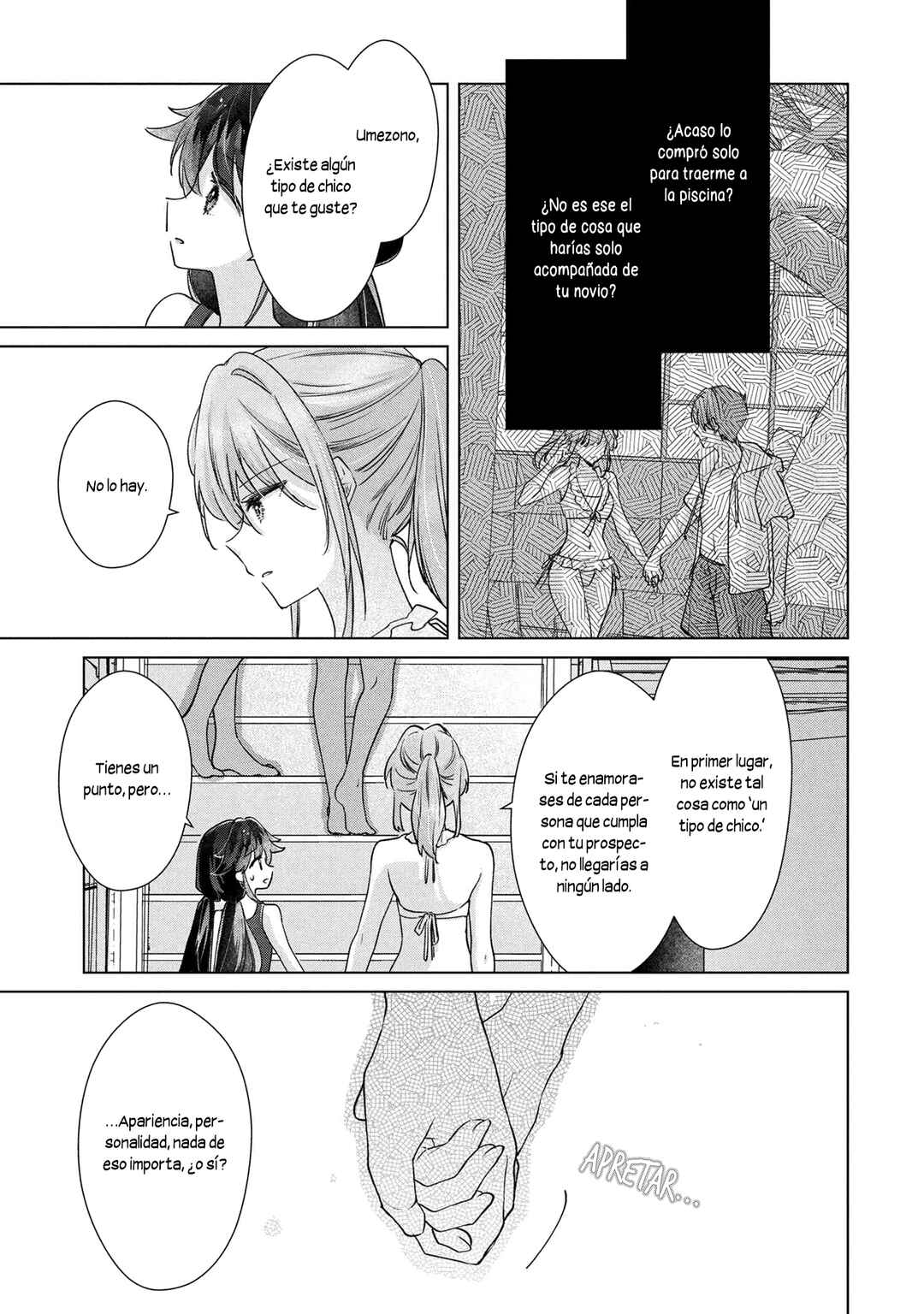 Shouwaru Tensai Osananajimi to no Shoubu ni Makete Hatsutaiken o Zenbu Ubawareru Hanashi Chapter 12 - Page 20