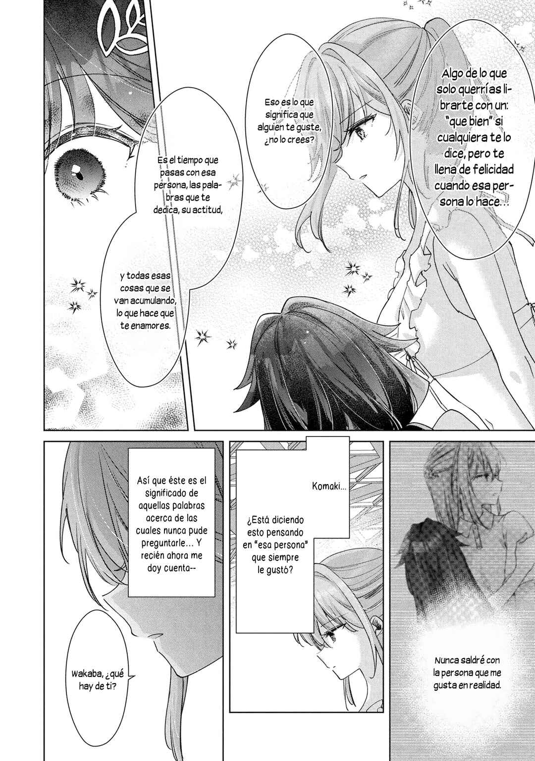 Shouwaru Tensai Osananajimi to no Shoubu ni Makete Hatsutaiken o Zenbu Ubawareru Hanashi Chapter 12 - Page 21