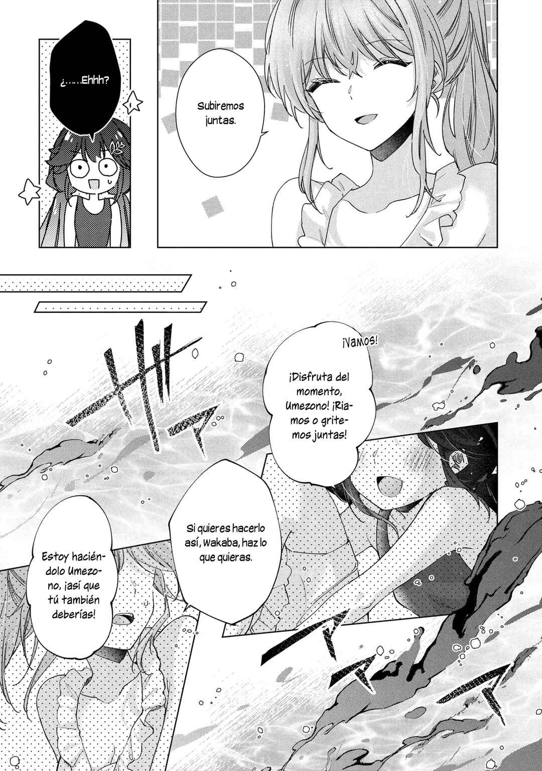 Shouwaru Tensai Osananajimi to no Shoubu ni Makete Hatsutaiken o Zenbu Ubawareru Hanashi Chapter 12 - Page 23