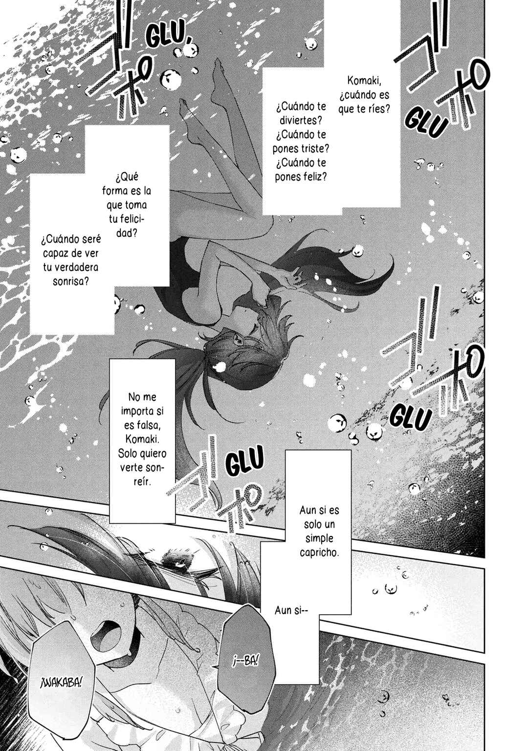 Shouwaru Tensai Osananajimi to no Shoubu ni Makete Hatsutaiken o Zenbu Ubawareru Hanashi Chapter 12 - Page 25