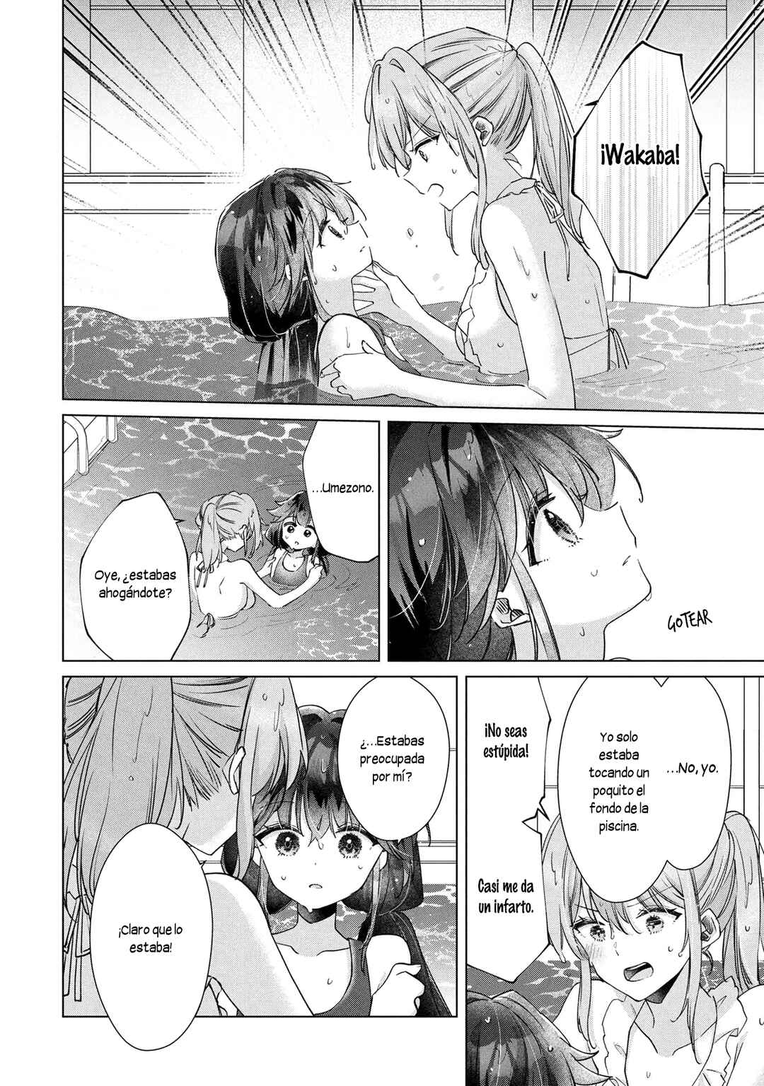 Shouwaru Tensai Osananajimi to no Shoubu ni Makete Hatsutaiken o Zenbu Ubawareru Hanashi Chapter 12 - Page 26