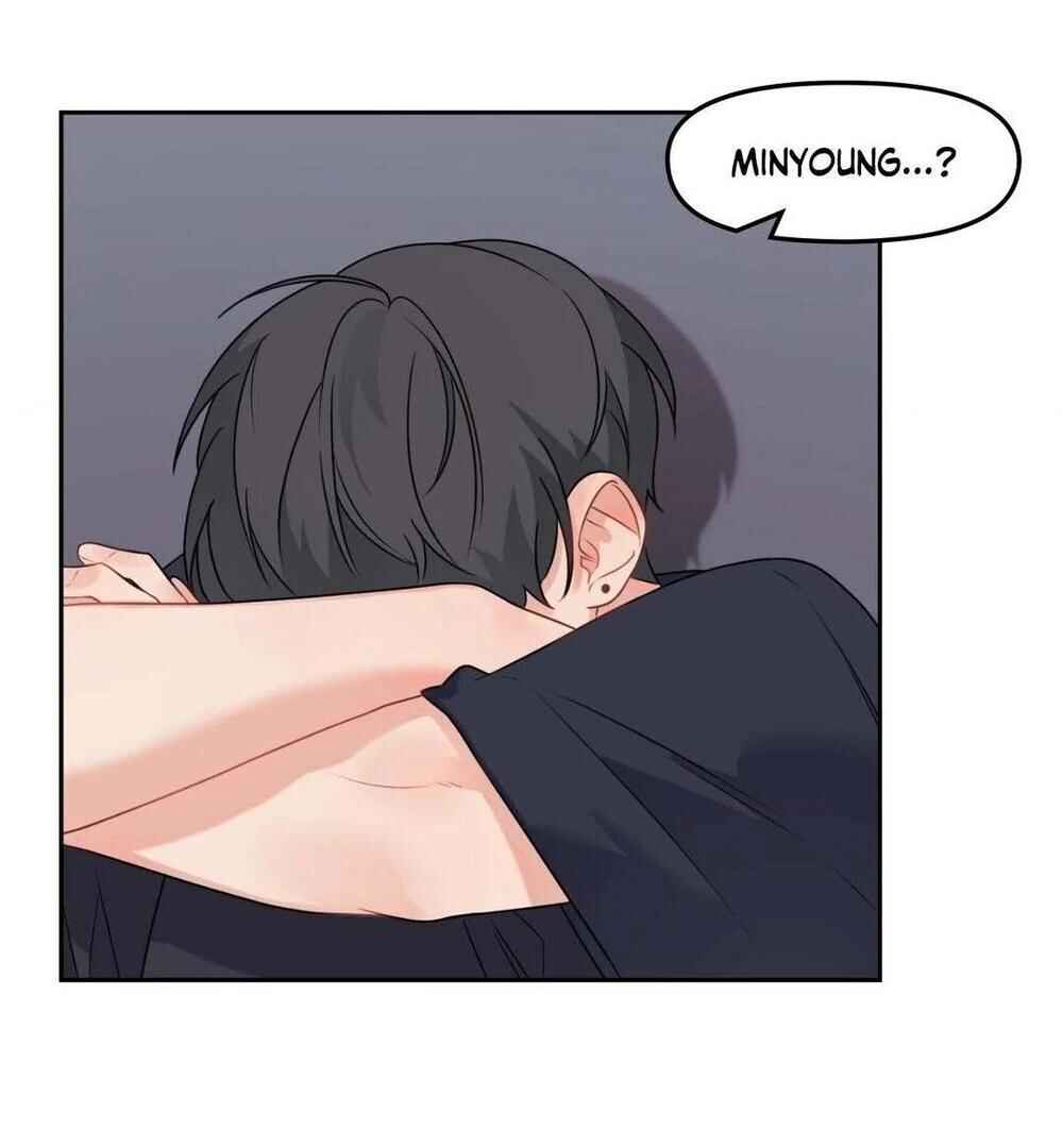 Blood and Love Chapter 58 - Page 12