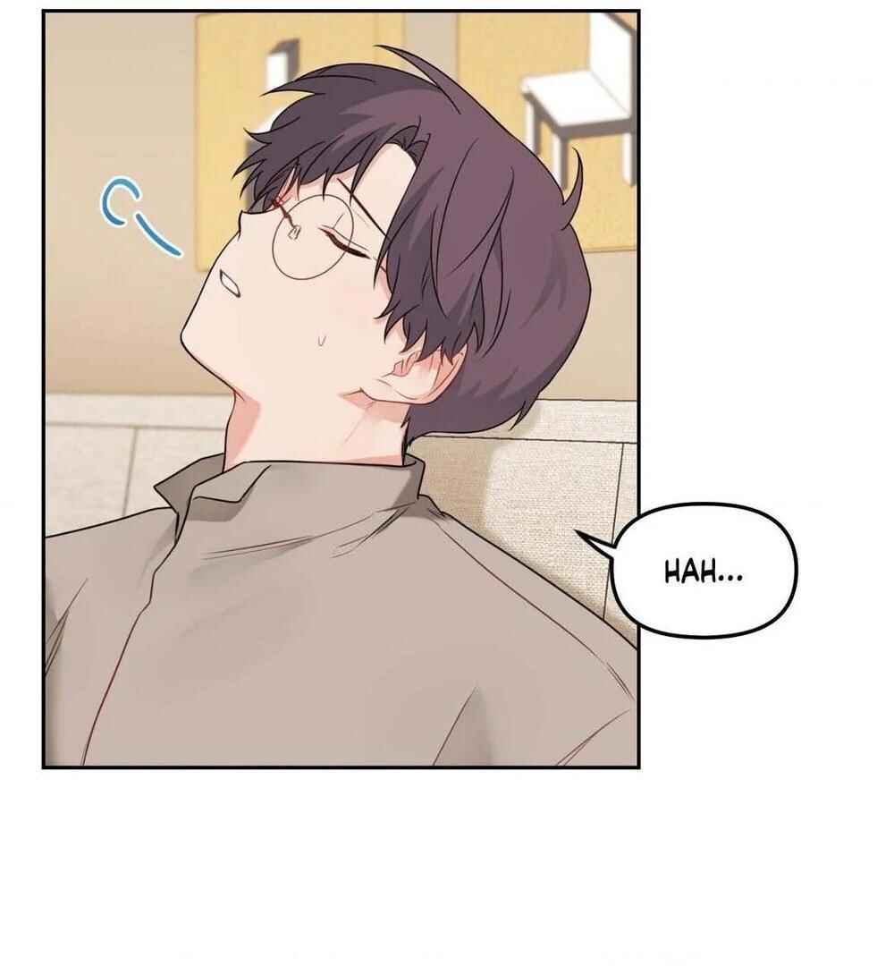 Blood and Love Chapter 58 - Page 20