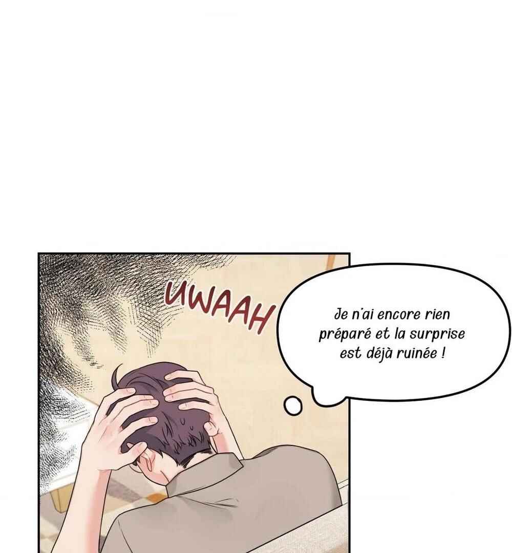 Blood and Love Chapter 58 - Page 24