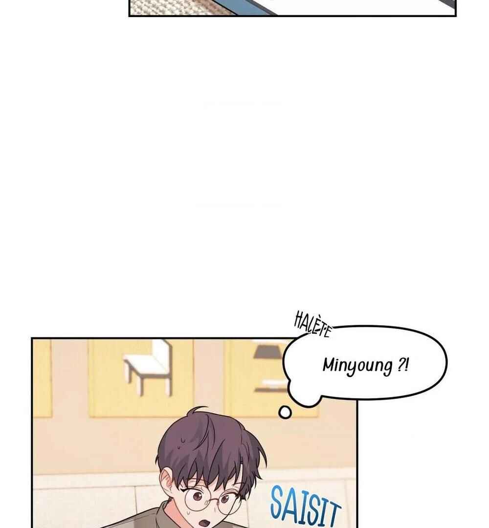 Blood and Love Chapter 58 - Page 26