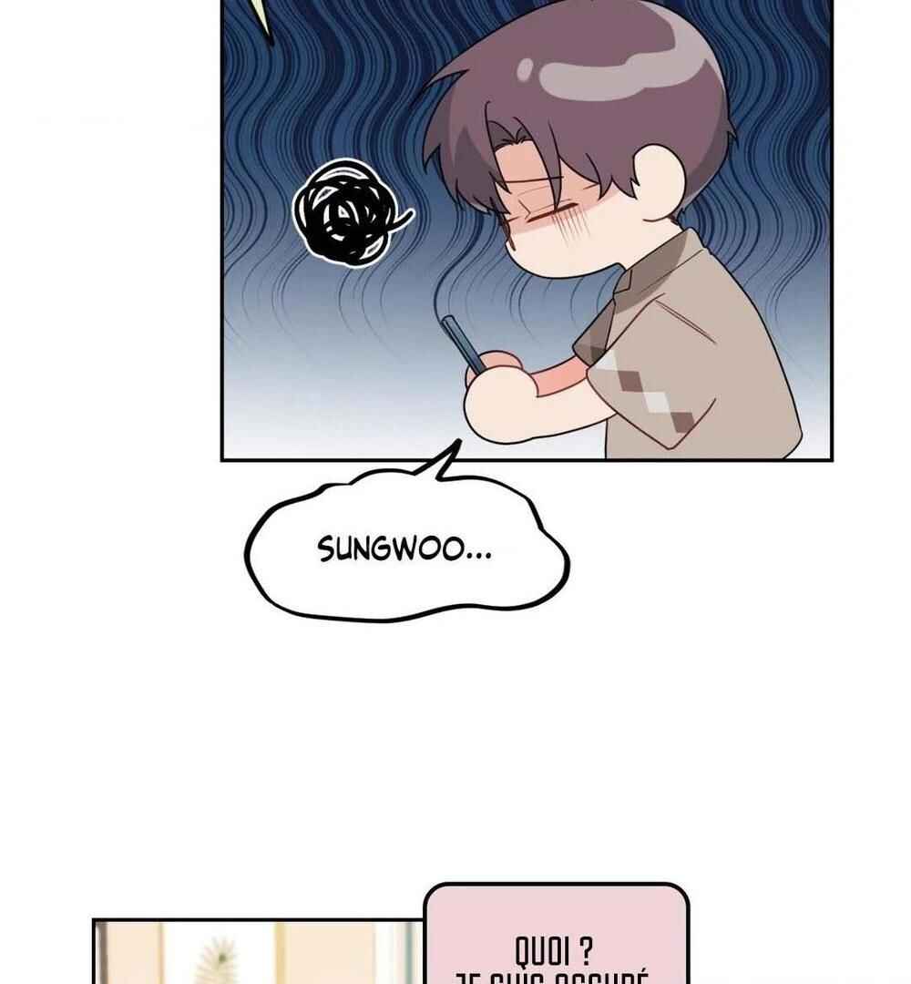 Blood and Love Chapter 58 - Page 28