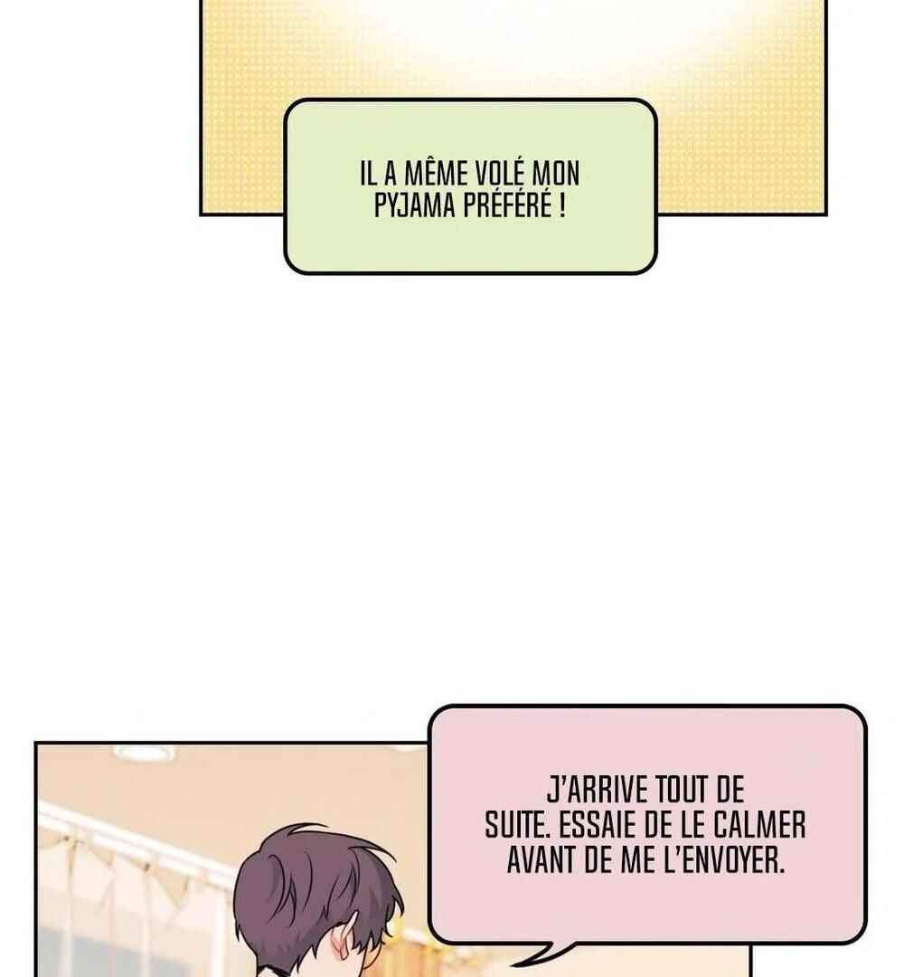 Blood and Love Chapter 58 - Page 39
