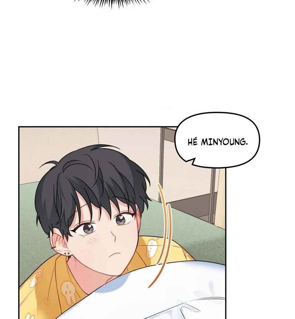 Blood and Love Chapter 58 - Page 42