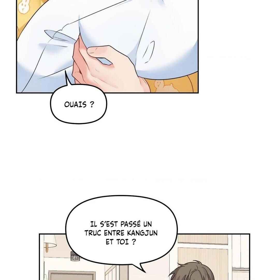 Blood and Love Chapter 58 - Page 43