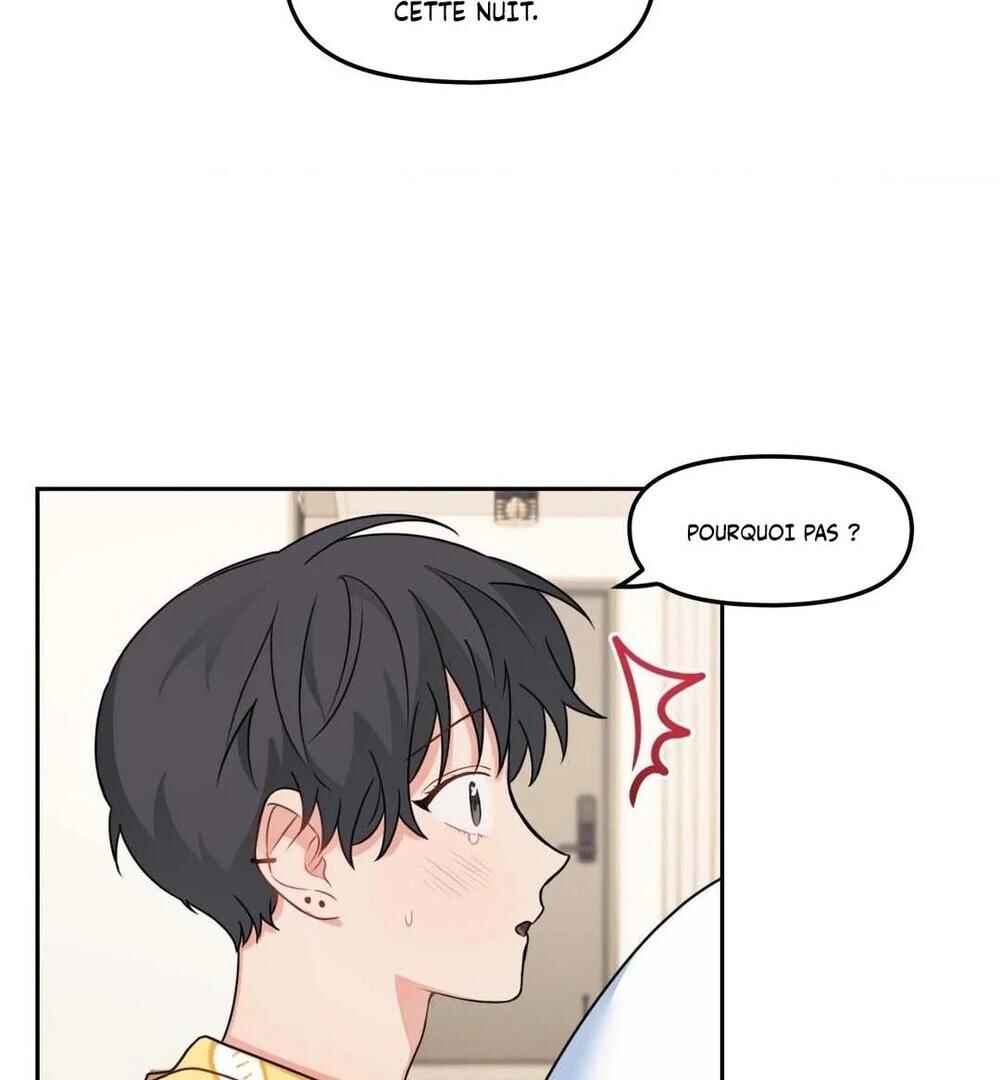 Blood and Love Chapter 58 - Page 47