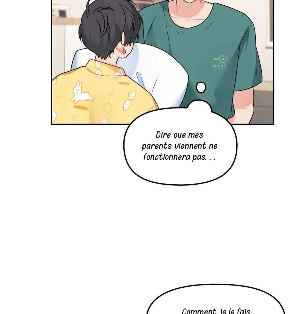 Blood and Love Chapter 58 - Page 49