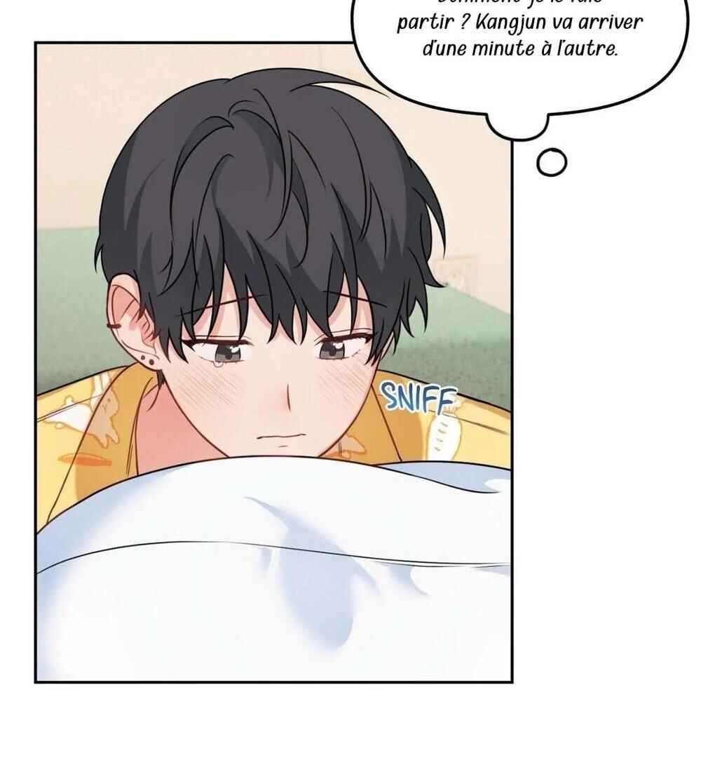 Blood and Love Chapter 58 - Page 50