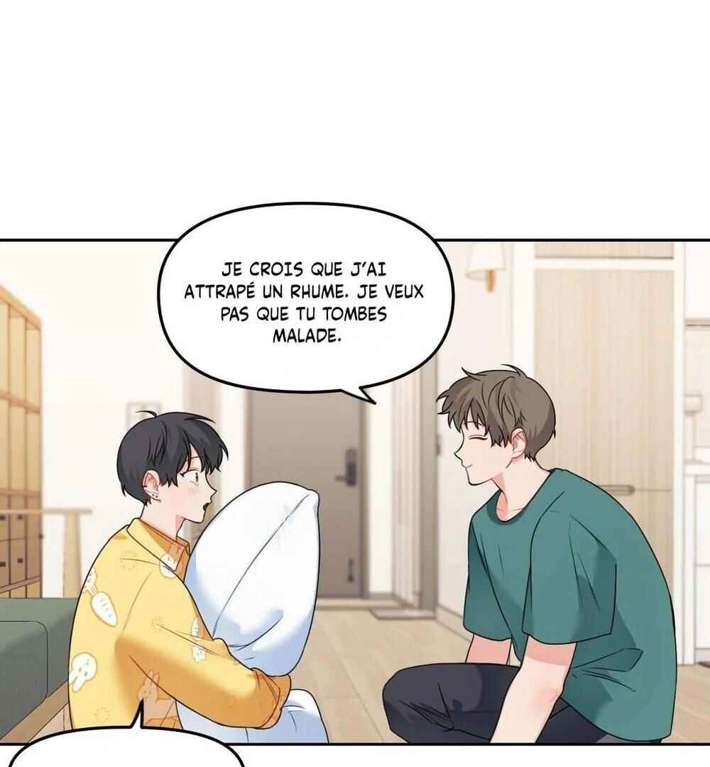 Blood and Love Chapter 58 - Page 51