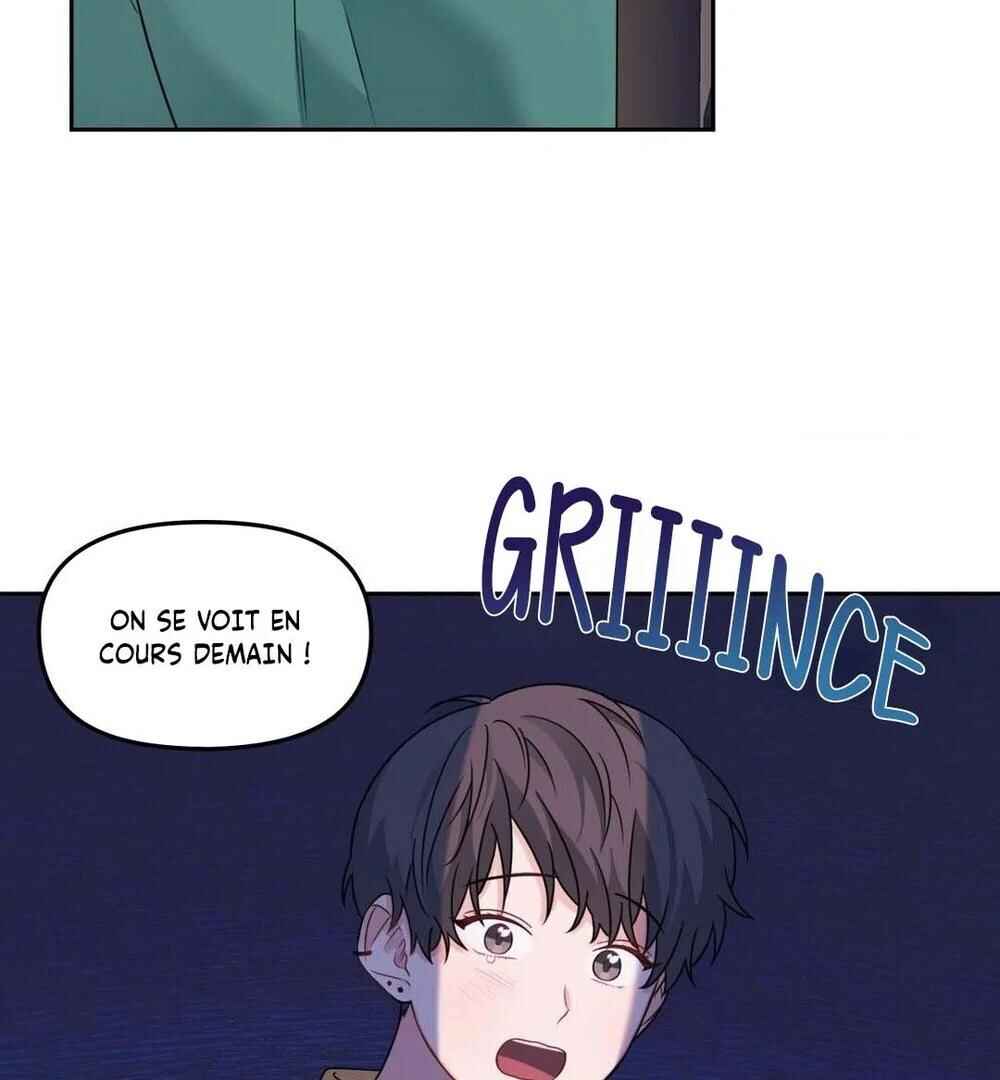 Blood and Love Chapter 58 - Page 56