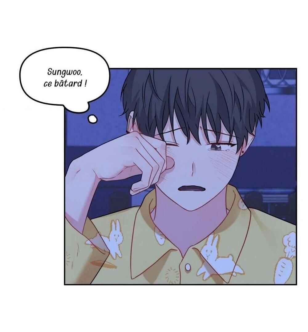 Blood and Love Chapter 58 - Page 64
