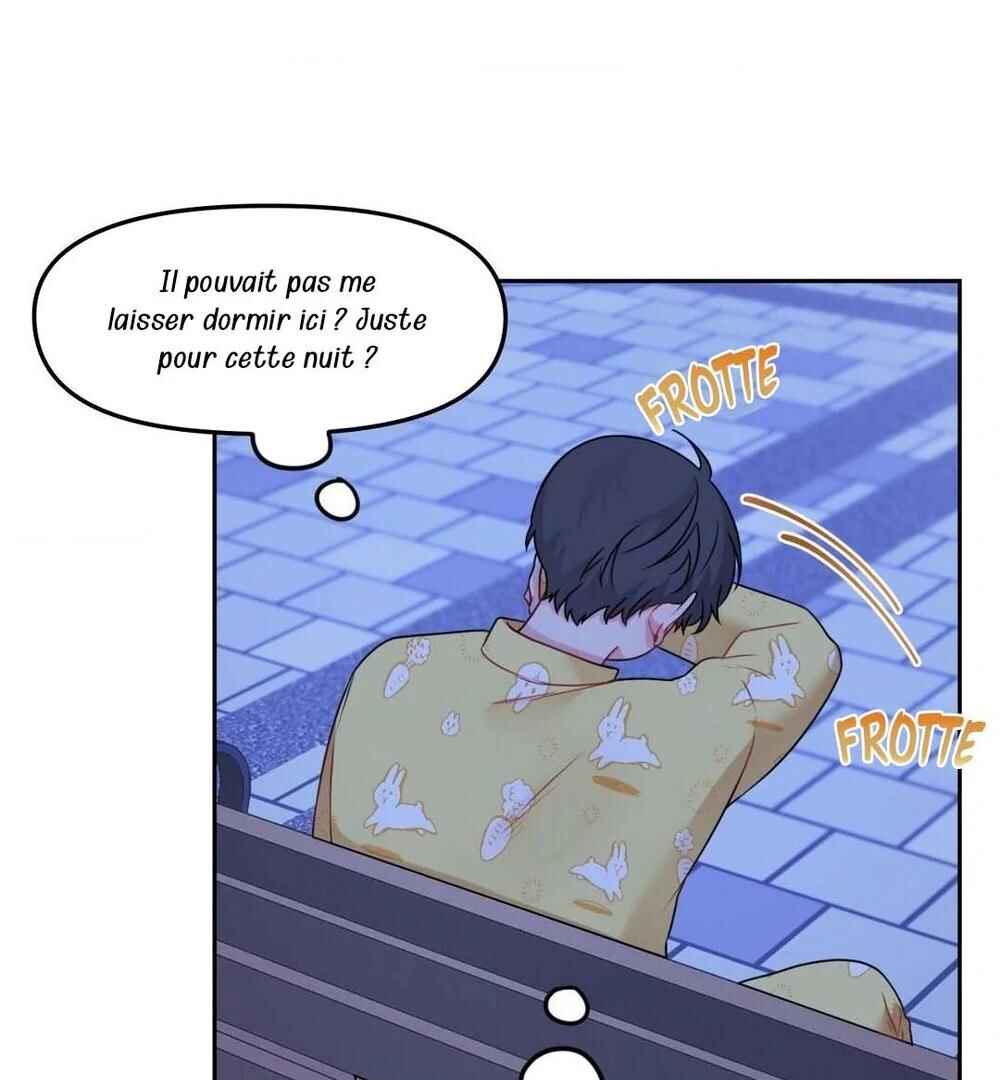 Blood and Love Chapter 58 - Page 66