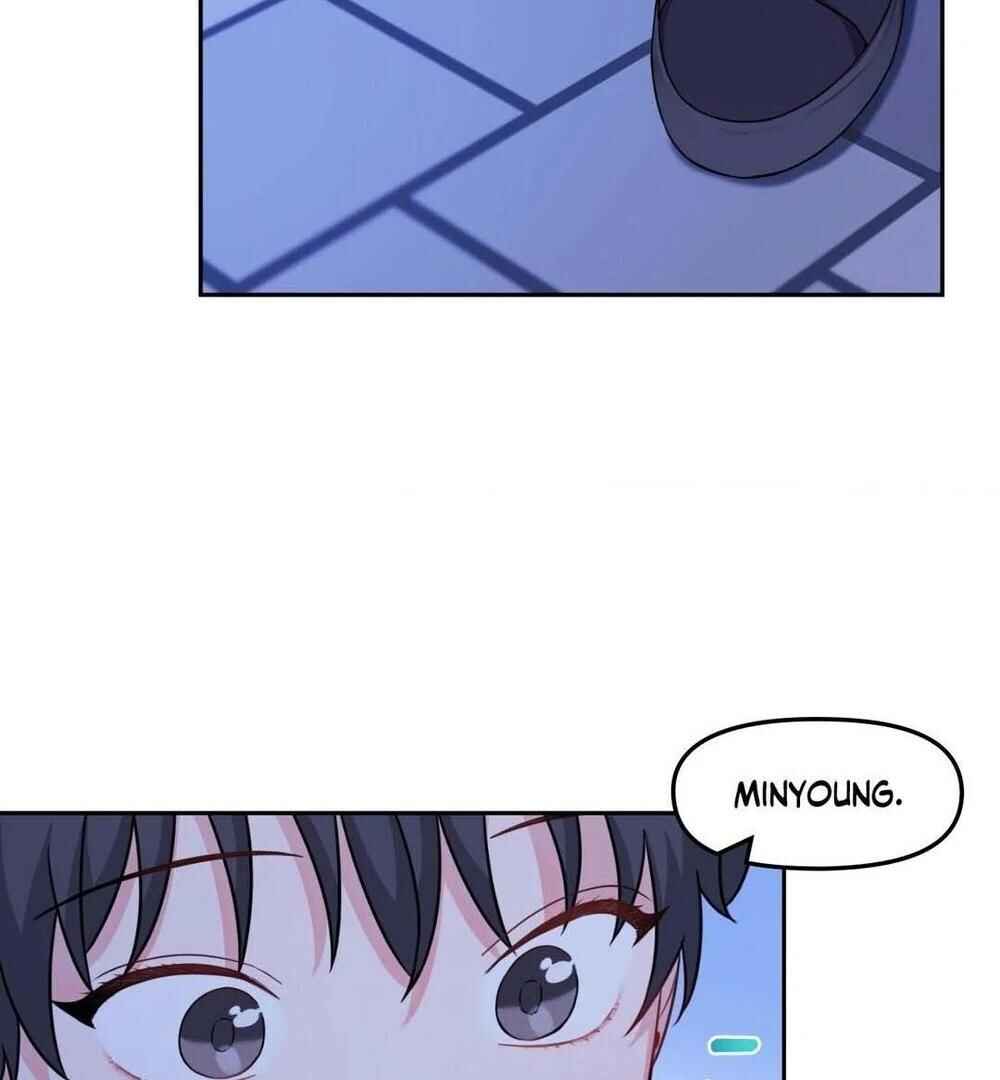 Blood and Love Chapter 58 - Page 69