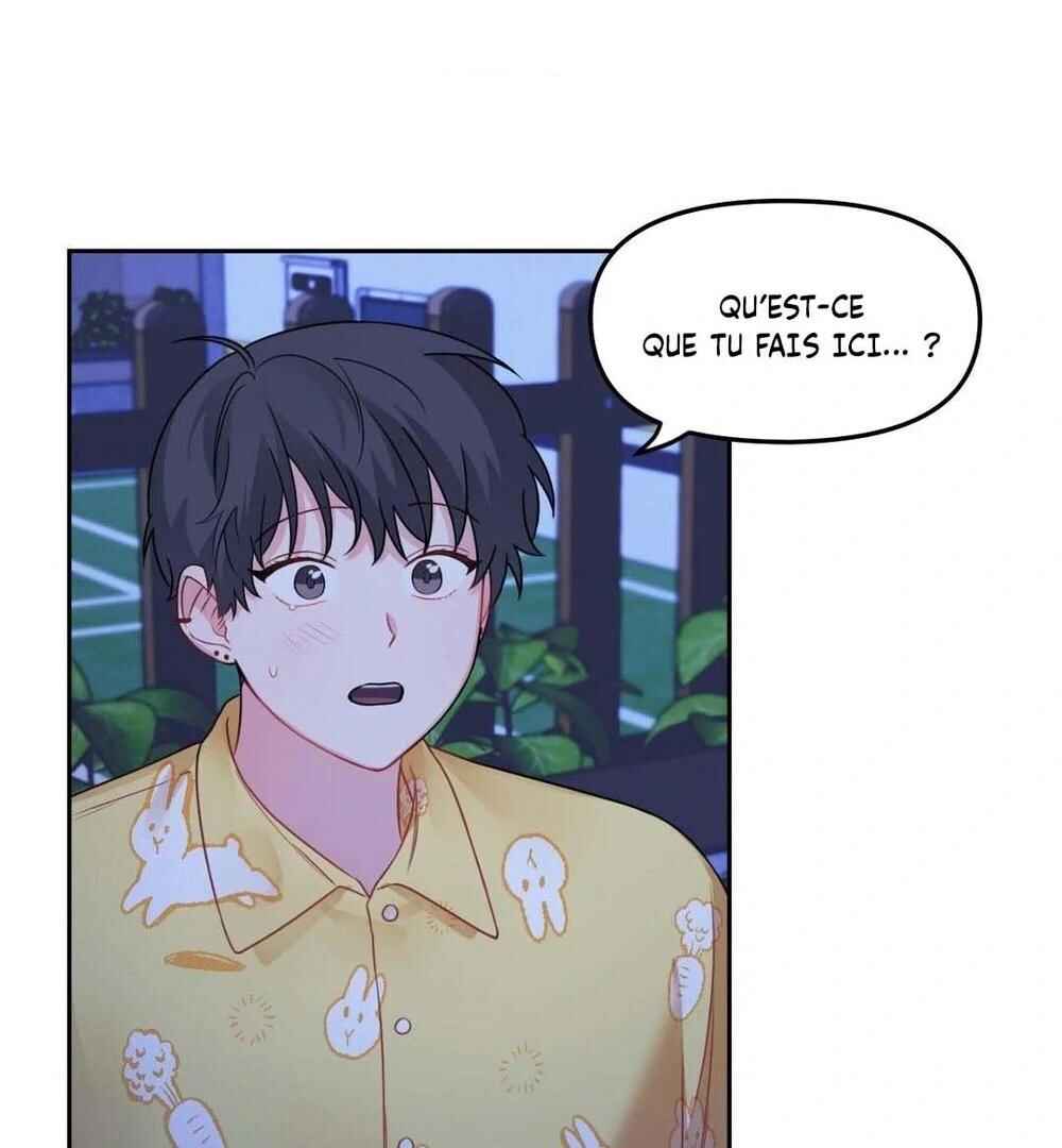 Blood and Love Chapter 58 - Page 72