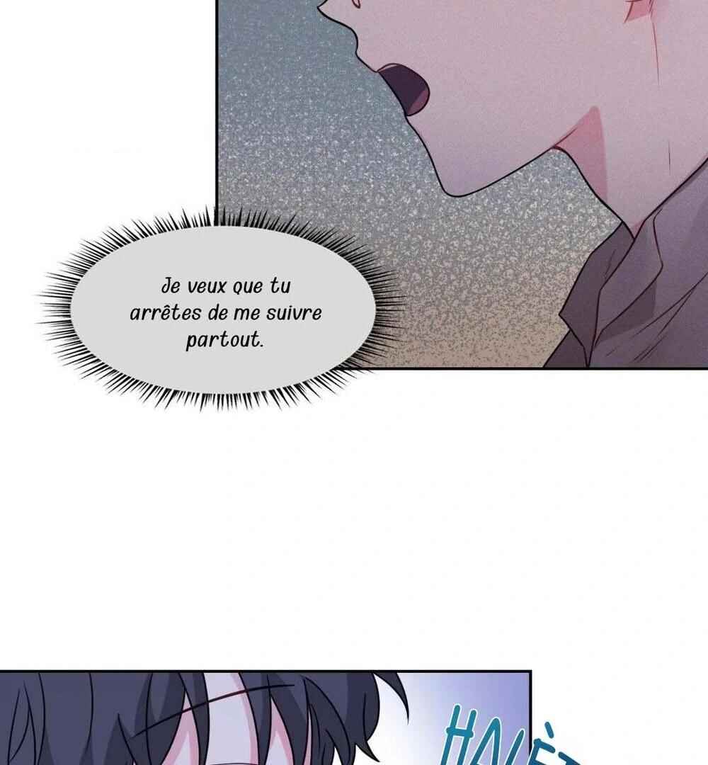 Blood and Love Chapter 58 - Page 75