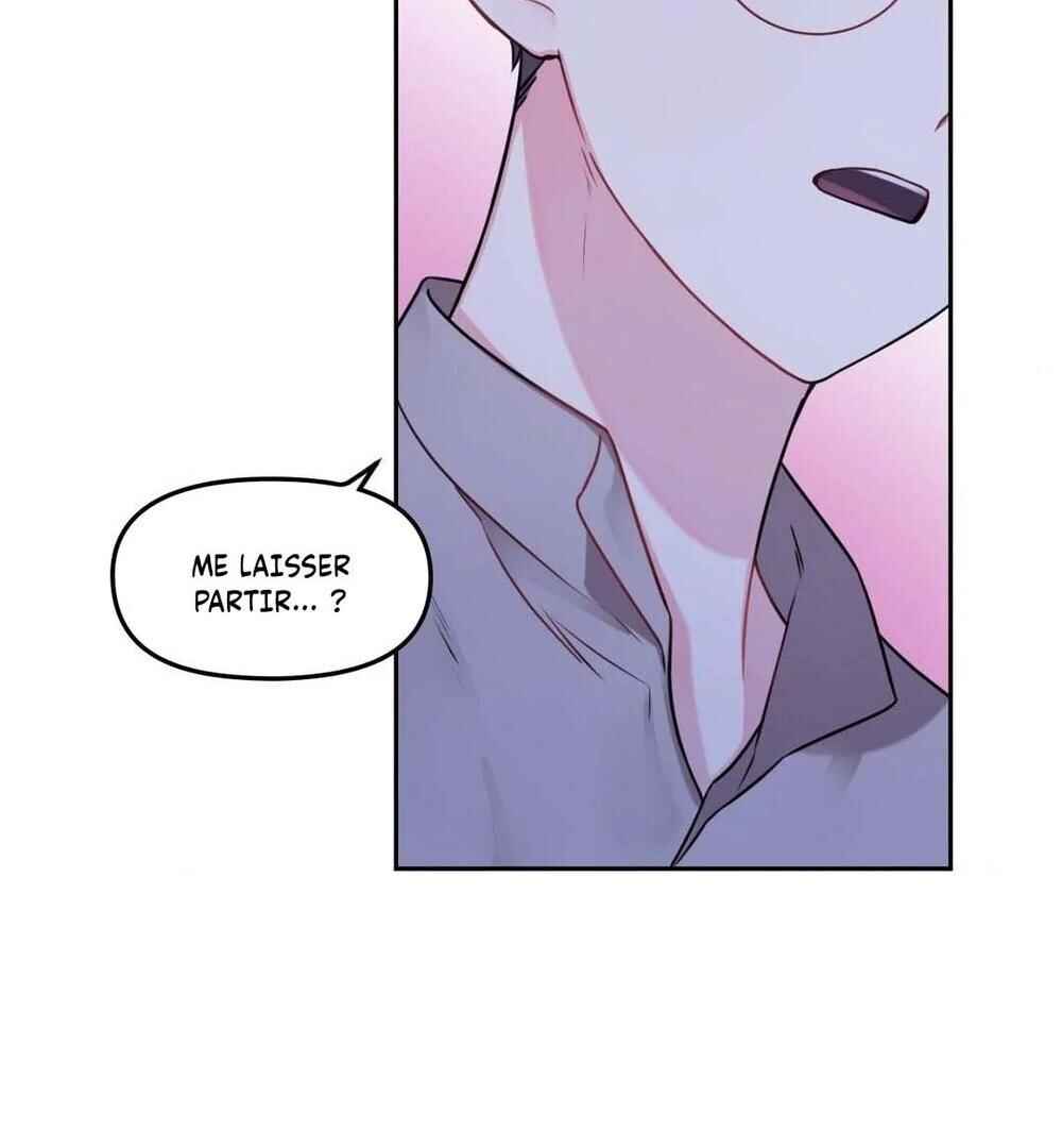 Blood and Love Chapter 58 - Page 81