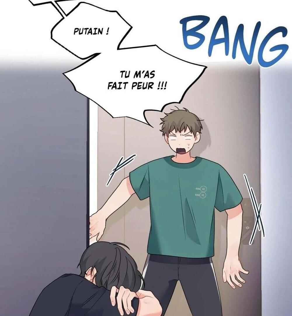 Blood and Love Chapter 58 - Page 9