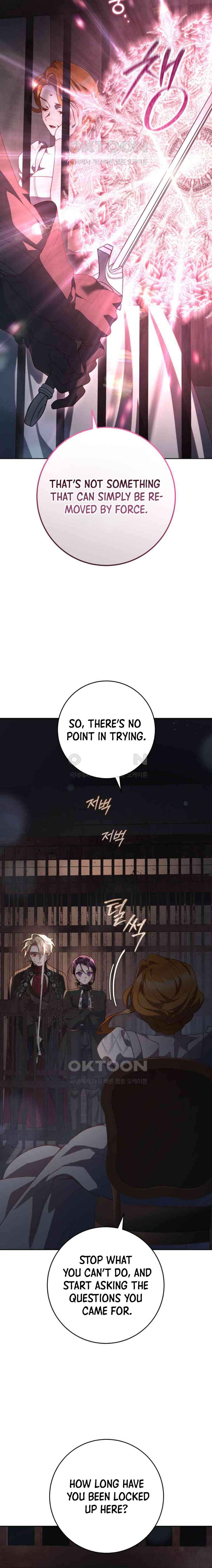 Crowning a Spoiled Prince Chapter 73 - Page 24