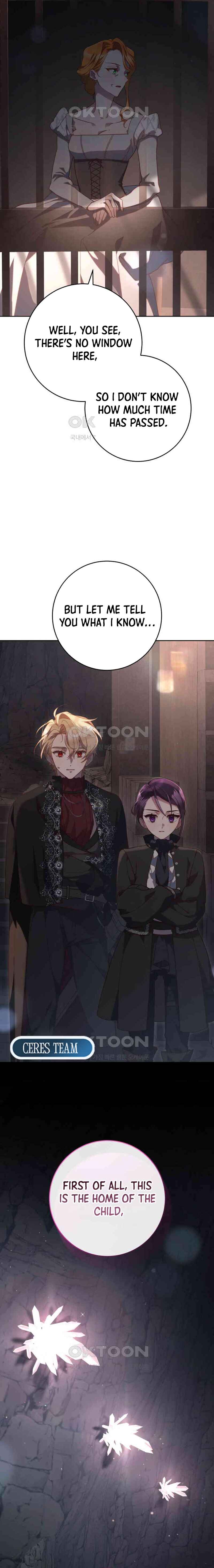 Crowning a Spoiled Prince Chapter 73 - Page 25