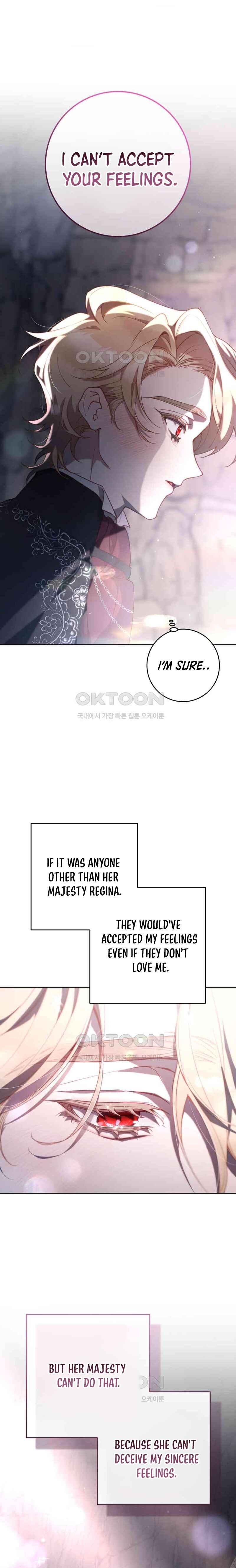 Crowning a Spoiled Prince Chapter 73 - Page 7