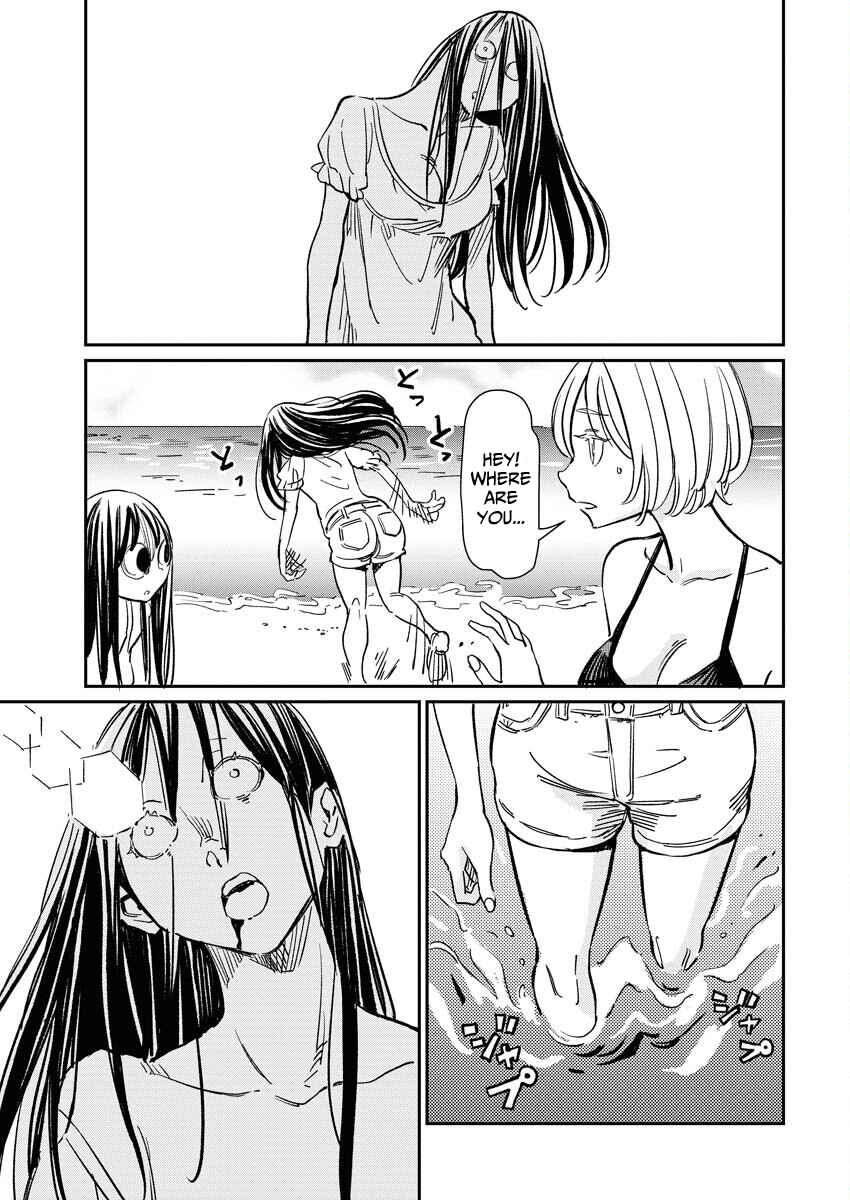 Doukyonin ga Konoyo no Mon janai Rensai-ban Chapter 8 - Page 8