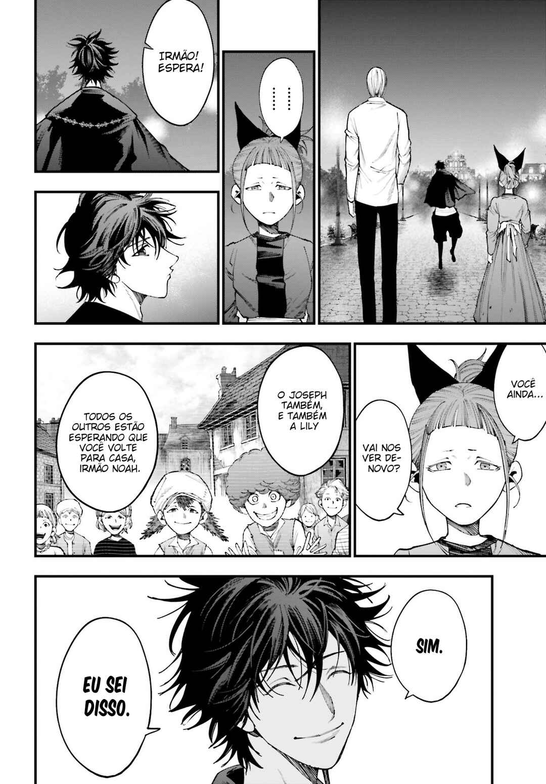 Shuumatsu no Valkyrie Kitan - Jack the Ripper no Jikenbo Chapter 12 - Page 19