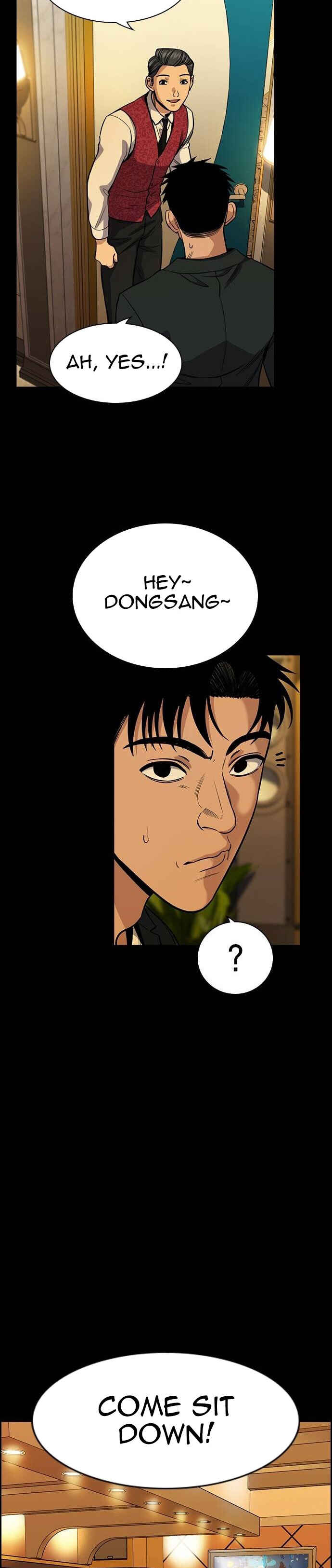 Get Schooled Chapter 140 - Page 27