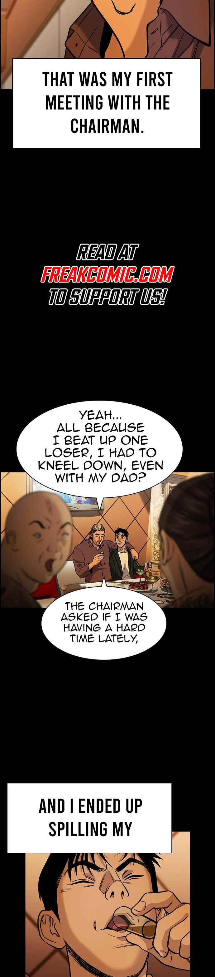 Get Schooled Chapter 140 - Page 30