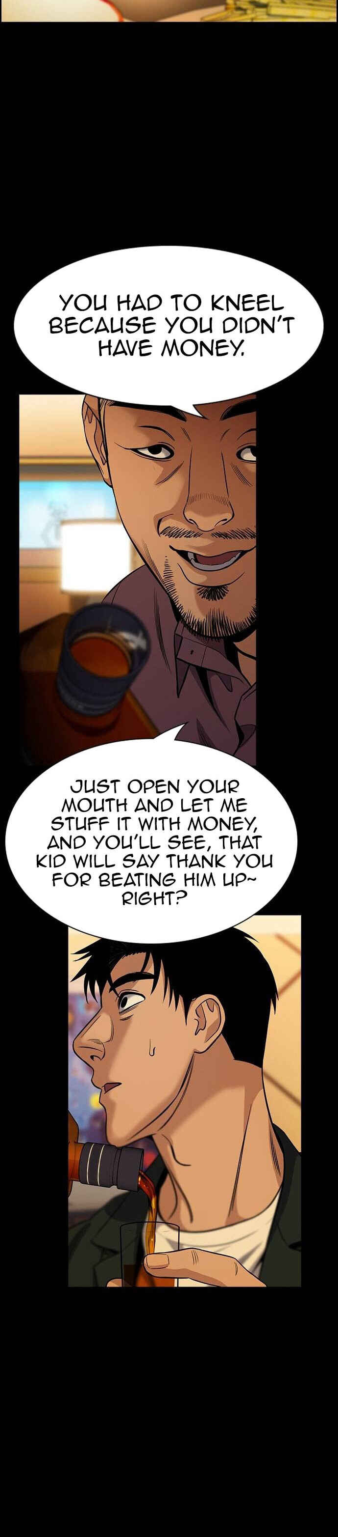 Get Schooled Chapter 140 - Page 32