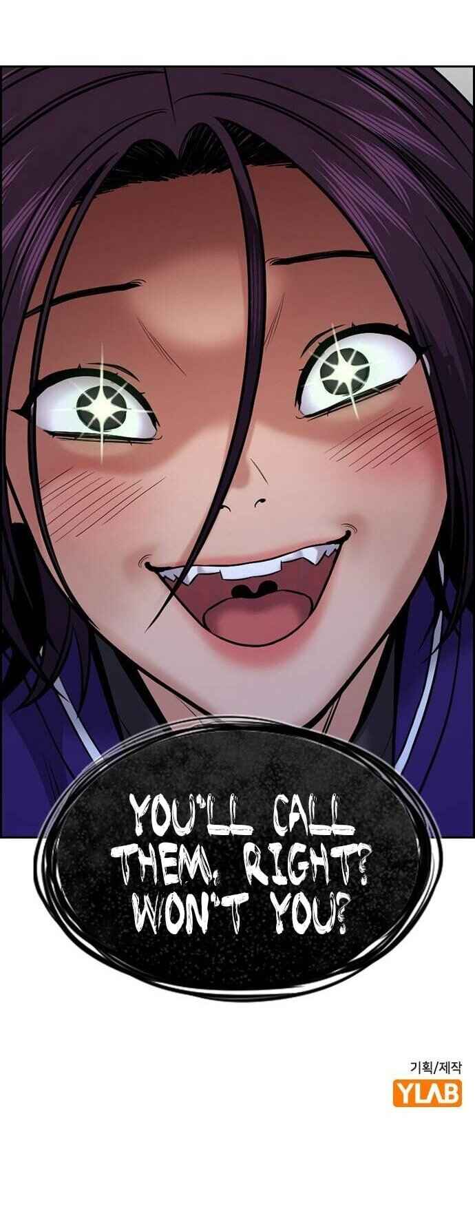 Get Schooled Chapter 140 - Page 52