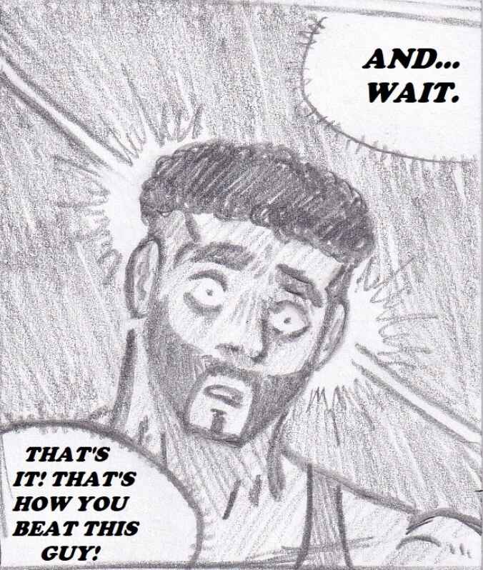 Convict Colosseum Chapter 26 - Page 74