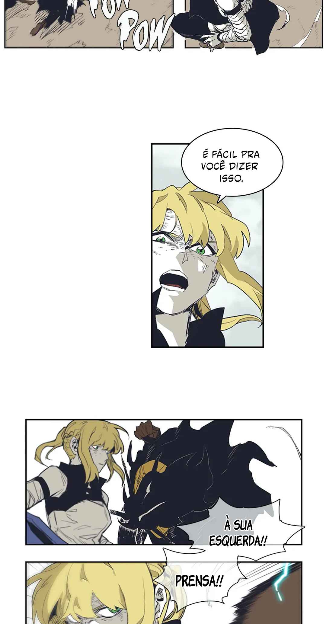 Epic of Gilgamesh Chapter 151 - Page 17