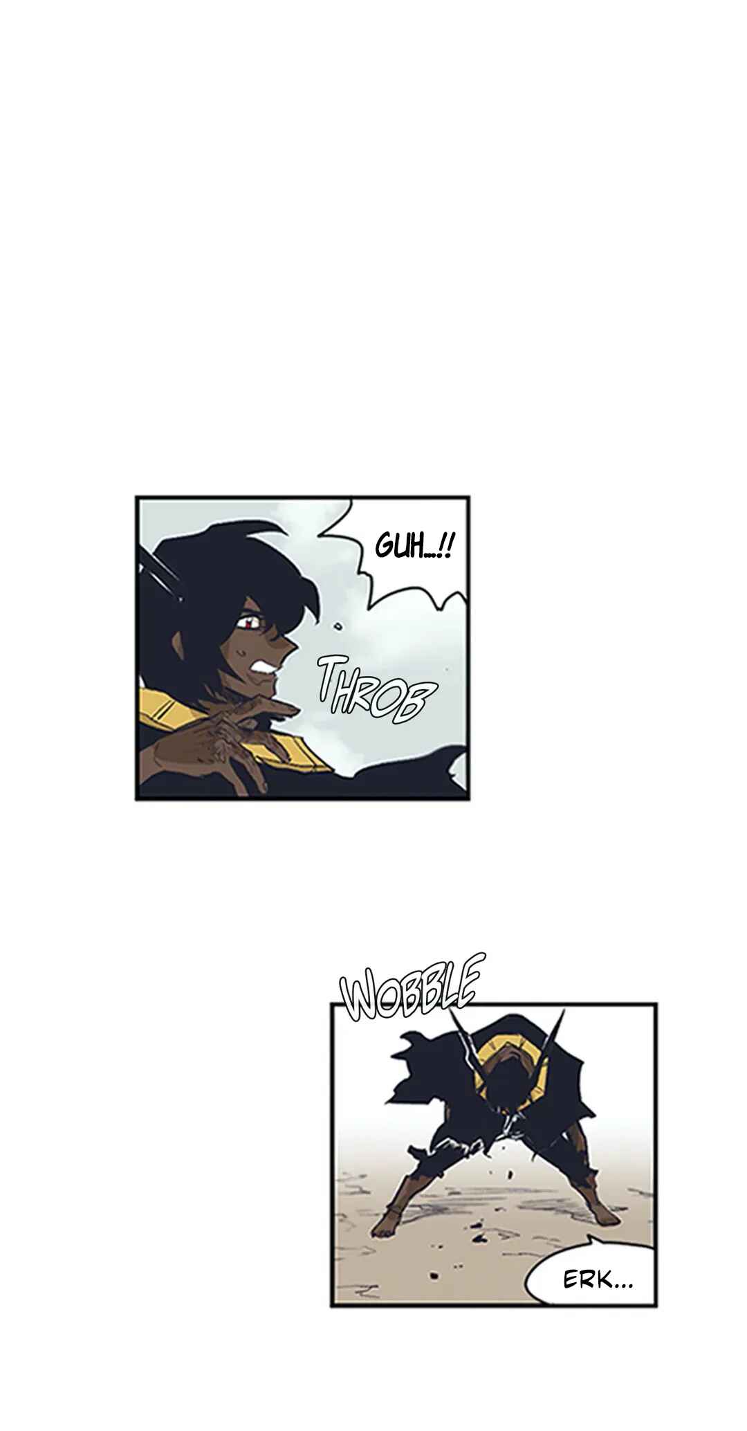 Epic of Gilgamesh Chapter 151 - Page 2