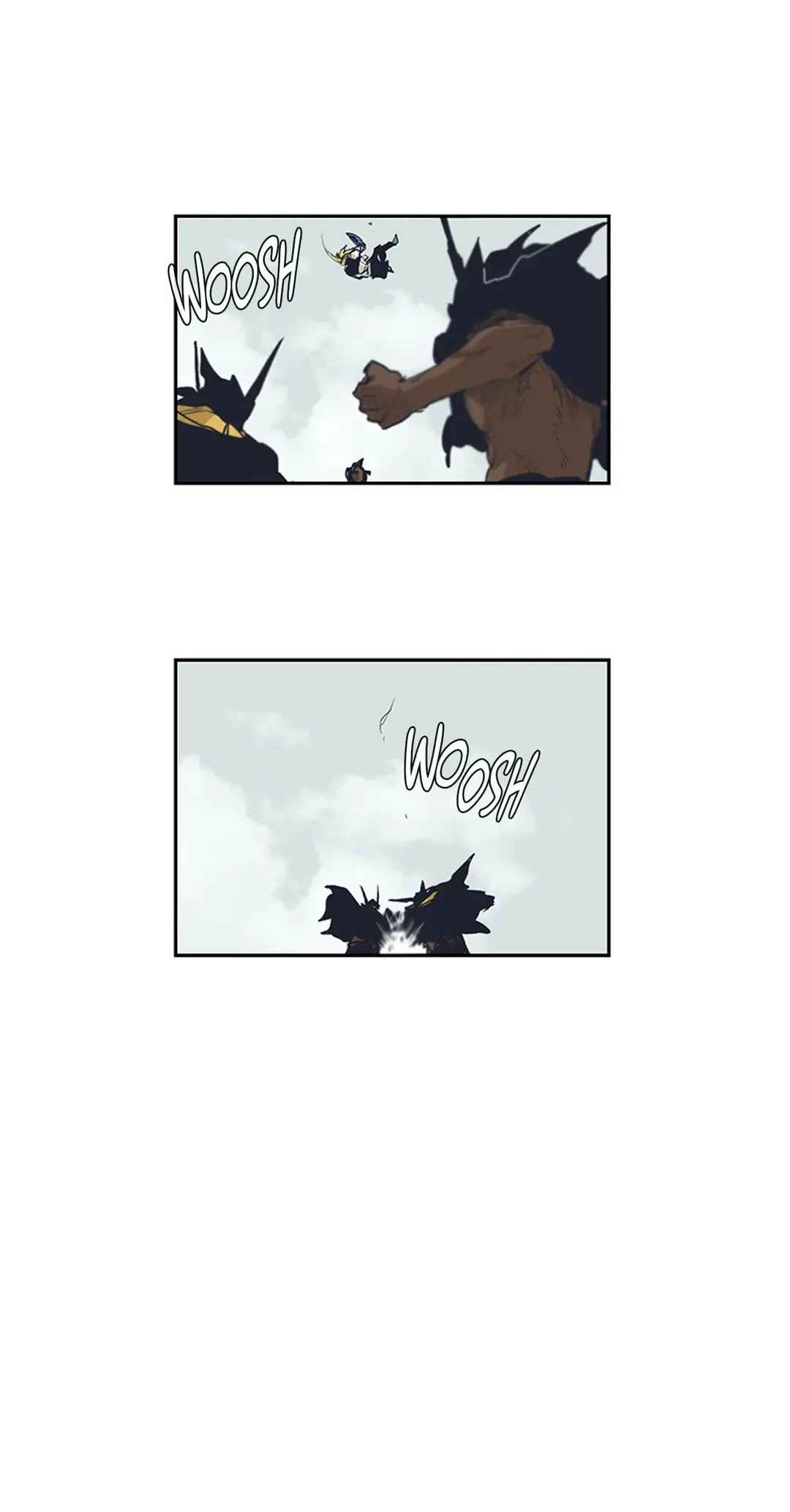 Epic of Gilgamesh Chapter 151 - Page 20